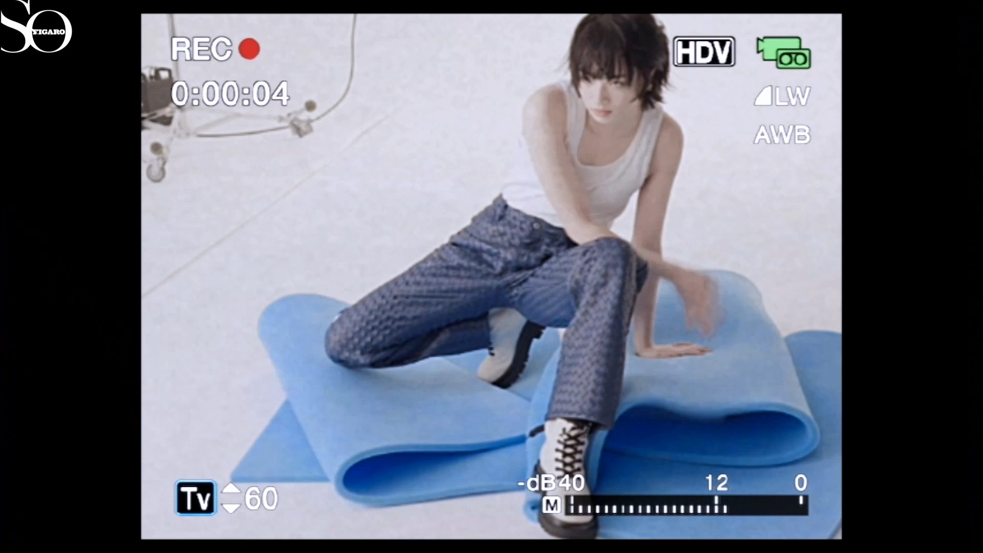 Video production still