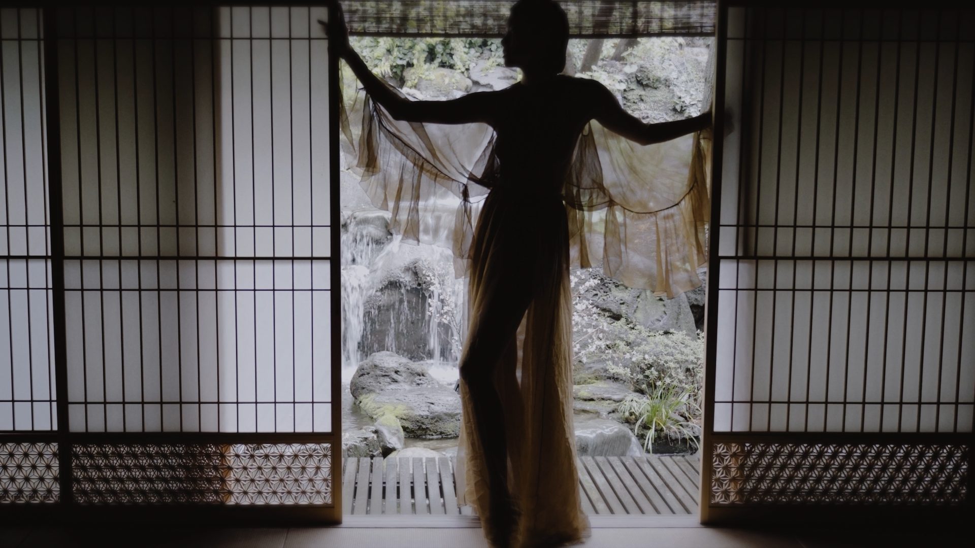 Video production still